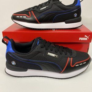 Puma BMW soft foam shoes 11.5